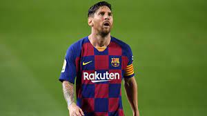 Лионель андрес месси лақап аттары: Fanat Myu Schitaet Chto Leo Messi Slishkom Star Dlya Yunajted