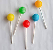 Paper Lollipop Stick 2 7/8" x 1/10" - 32,000/Case