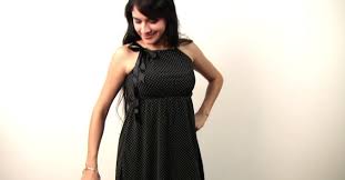 How To Make A Dainty Little Cocktail Dress Dresses Diy Dress Coctail Dresses