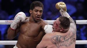59,120 likes · 1,402 talking about this. Anthony Joshua Defeats Andy Ruiz To Reclaim Heavyweight Crown Hindustan Times