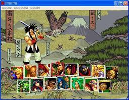 Samurai shodown ii is a 1994 fighting game released as the second entry in snk's samurai shodown series. Samurai Shodown Pc Download