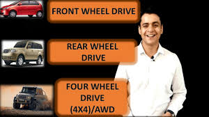 They are versatile and are easily the 4 x 2 wheel drive are affordable on alibaba.com and provide value for money. 2wheel Drive V S 4 Wheel Drive à¤'à¤Ÿ à¤® à¤¬ à¤‡à¤² à¤Ÿ à¤° à¤¨ à¤— à¤‡à¤¨ à¤¹ à¤¦ Twizards Automobile Youtube