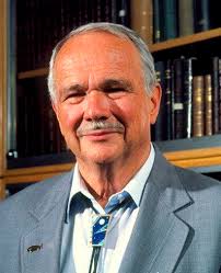 Dr Eugene Merle “Gene” Shoemaker (1928-1997)