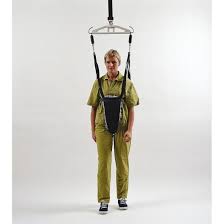 The sling is half the lift! Liko A Hill Rom Company Liftpants Liko A Hill Rom Company Stand Up Slings
