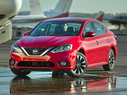 2017 Nissan Sentra Problems: Should You Worry? - VehicleHistory