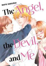 The Angel, the Devil, and Me Manga eBook by Mayu Sakurai - EPUB Book |  Rakuten Kobo 9781684911424