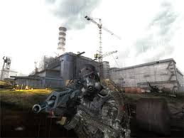 Explosion at flamanville nuclear plant in france, as reported. Chernobyl Nuclear Power Plant Location Giant Bomb