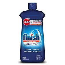 Check spelling or type a new query. Finish Jet Dry Rinse Aid 23oz Dishwasher Rinse Agent Drying Agent Buy Online At Best Price In Uae Amazon Ae