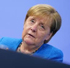 Die kontaktbeschränkungen in der coronakrise nennt merkel die 'schwerste entscheidung' ihrer amtszeit. Qg3azf Qcjaepm