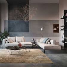 Marble feature walls, wood effect wall panels, and textured glass shape the luxurious decor of a modern interior. 1001 Breathtaking Accent Wall Ideas For Living Room