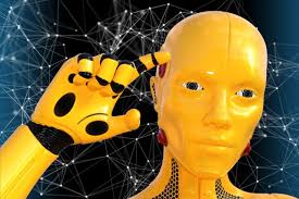 Artificial Intelligence in the Bible (Part Five)