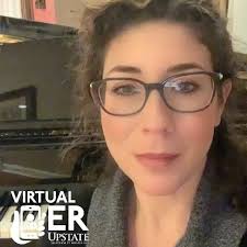 Dr. Derek Cooney discusses the wide variety of complaints and conditions  treated by the Upstate Virtual ER. Find out today if you could get taken  care of...