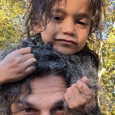 Where in Michigan can I go to see fall colors and take pictures without  hiking trails?