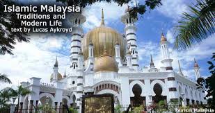 (transitive, printing) to place leads between the lines of; Travel In Kuala Lumpur Malaysia Traditions And Modern Life
