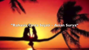 Apa yang diperlukan agar rasa cintamu itu mendatangkan kebahagiaan yang tak semu? Motivasi Hidup Apa Itu Cinta Sejati Youtube