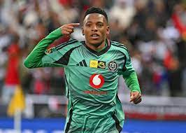 Ex-Pirates star Ntshumayelo says Mofokeng, Maswanganyi are marked men this  season
