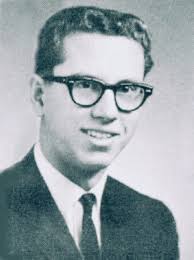 Robert Finch “Bob” Crabtree II (1944-2012)