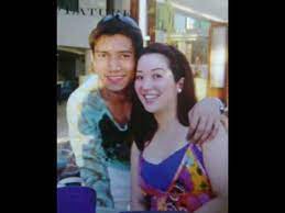 Daughter of james yap and michela caz. For Better Or Worse James Yap Kris Aquino Youtube