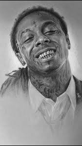 Lil Wayne Rapper Art Hip Hop Artwork Hip Hop Art