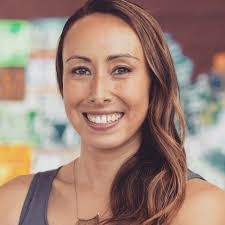 Rachel Goins's Instagram, Twitter & Facebook