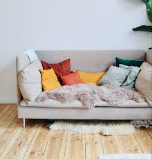 Palettenkissen palettensofa palettenpolster polster auflage kissen sofa fx01. Sofaauflage Kaufempfehlung Und Ratgeber