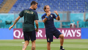 Maybe you would like to learn more about one of these? Turkey Are Packed With Talent Roberto Mancini Sounds Warning To Italy In Euro 2020 Opener Independent Ie