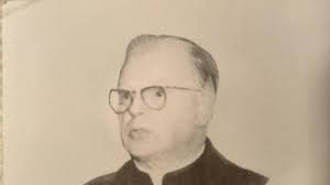 80 ans du Débarquement. Les mémoires de l'abbé Paul Levert sur  l'alimentation pendant l'Occupation