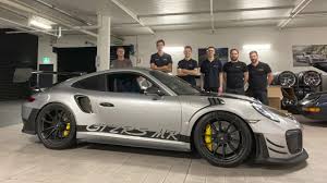Join mat for his latest review to find out! Porsche Centre Melbourne 911 Gt2 Rs Mr Conversion