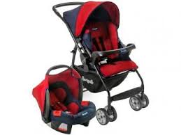 Carrinho De Bebe Passeio Burigotto Travel System Rio K Reclinavel 4 Posicoes Com Bebe Conforto Carrinho De Bebe Bebe Conforto Conforto