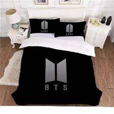 Pin On Bts Room Ideas
