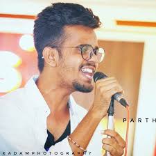 Singer Parth Patel 的个人主页
