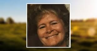 Patsy I. Sharp Obituary February 9, 2022