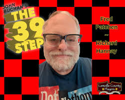 🎭 Next up, our spotlight shines