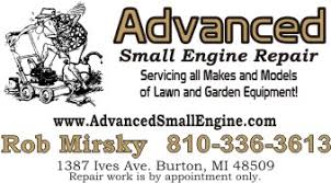 Ok so i'm trying to start a lawn mower repair shop and i posted an ad on craigslist and to my surprise i haven't gotten any calls. Lawn Care Or Small Engine Repair I Can T Decide What To Do Lawnsite Is The Largest And Most Active Online Forum Serving Green Industry Professionals