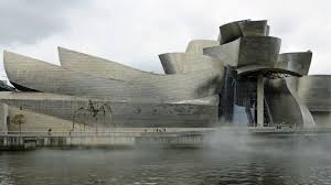 Guggenheim museum is admired for its unique. 20 Jahre Guggenheim In Bilbao Kunst Ohne Rucksicht Auf Regionale Begehrlichkeiten Archiv