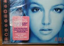 Britney Spears Soundtracks & Musicals Music CDs for sale