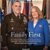 Milley must manage the most consequential professional relationship of his life, with president trump. 1