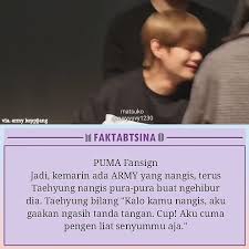 Aku kudu piye koyo ora kuat rasane urip dewe tanpo kowe nelongso atiku netes banyu eluhku yen aku iling karo sliramu. Fakta Bts Indonesia Di Instagram Huhu Taeee Grl Bts Indonesia Bts Meme Faces Bts Quotes