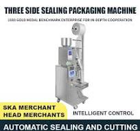 Automatic 100g 200g Pistachio Almonds Packing Machine Vertical Granule Rice Nuts Filling and Packing Machine