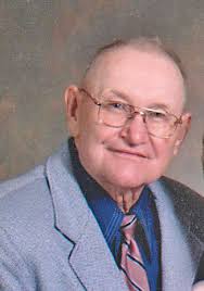 Alfred 'Junior' H. Gfeller