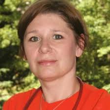 Dr n. med. Monika Lech