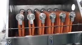 What is Hank Dyeing | Different Types of Hank Dyeing Machine