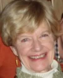 Remembering Judith May (Cox) Weiler