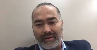 Media Release: Billy Te Kahika Takes Democracy Fight To The Heart Of  Government