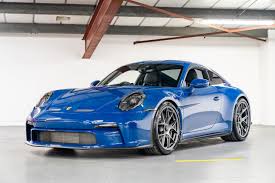 Image result for South Sea Blue 2025 Porsche