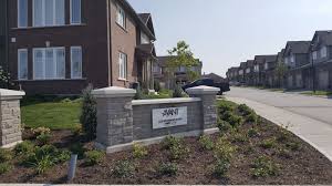 Fusion homes noida extension is best residential property in noida extension. 1220 Riverbend Road Avant At Riverbend Townhomes London Ontario Jimmy Singh Supermax Realty Inc