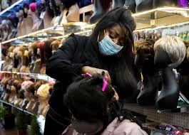 A store should offer something for all different occasions, suc. Her Short Term Plan To Run A Beauty Supply Store Went Awry Heraldnet Com