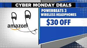 Abc news' deirdre bolton helps break down where to find the best discounts on this coming cyber monday. The Top Cyber Monday Deals Available Now Video Abc News