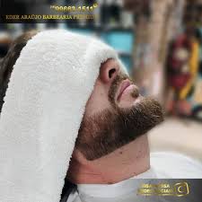 EDER ARAUJO BARBEARIA PREMIUM