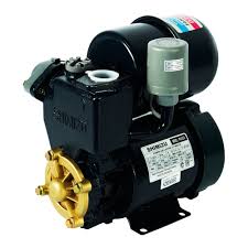 Mesin pompa air atau jet pump. Shimizu Lazada Id